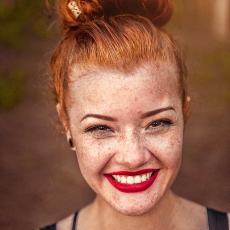 Portrait of an experienced mentor and Italian cuisine specialist